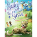 Sadie and the Grove: Meet the Dragon