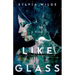 Like Glass