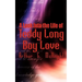 A Look Into the Life of Teddy Long Boy Love