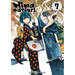Hinamatsuri Volume 7
