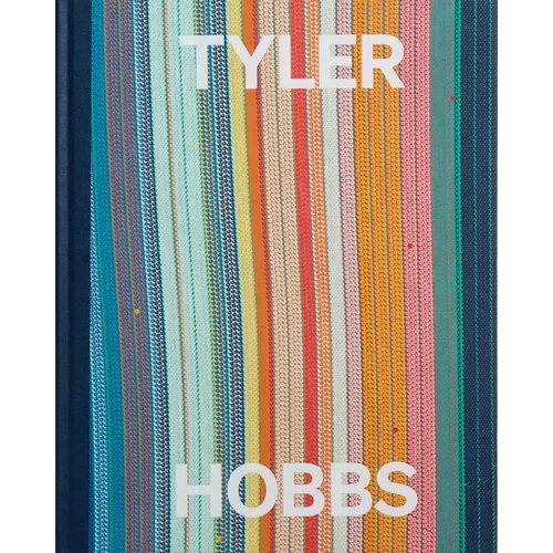 Tyler Hobbs: Order/Disorder