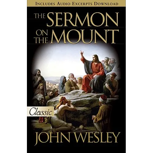 Sermon on the Mount