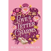 Love & Letter Charms