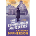 The Edinburgh Murders: A Dark Tour-De-Force by Bestselling Historical Crime Fiction Queen