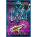 The Salon & Spa Scandal: A Weal & Woe Bookshop Witch Mystery