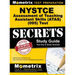 NYSTCE Assessment of Teaching Assistant Skills (ATAS) (095) Test Secrets: NYSTCE Exam Review for the New York State Teacher Certification Examinations