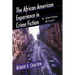 The African American Experience in Crime Fiction: A Critical Study
