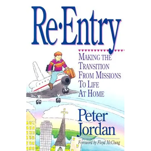 Re Entry