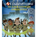 Cazafantasmas, Los