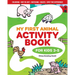 My First Animal Activity Book: For Kids 3-5