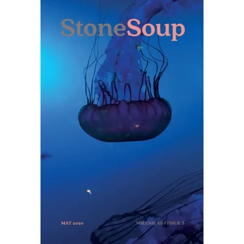 Stone Soup Magazine: May 2020