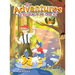 The Adventures of Khristian and his pal Papa Al!