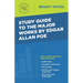 Study Guide to the Major Works by Edgar Allan Poe