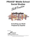 PRAXIS Middle School Social Studies Skill Practice