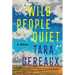 Wild People Quiet