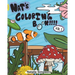 Nat's Coloring Book, Vol. 1