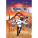 Sabotage on the Solar Express: Adventures on Trains #5