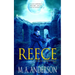 Reece: Prequel to the Dark Legacy Series