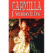 Carmilla by J. Sheridan LeFanu, Fiction, Literary, Horror, Fantasy