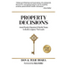 Property Decisions: Avoid Family Disputes and Painful Taxes to Build a Legacy that Lasts