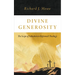 Divine Generosity: The Scope of Salvation in Reformed Theology