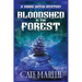 Bloodshed in the Forest: A Viking Witch Mystery