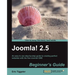 Joomla! 2.5 Beginner's Guide