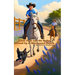 Texas Jack and the Rodeo Round-Up at Bluebonnet Ranch: Texas Jack's Texas Tall Tales