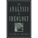 The Analysis of Ideology