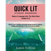 Quick Lit Student Workbook
