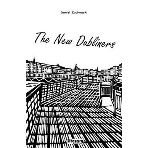 The New Dubliners