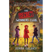 The Secret Winners Club