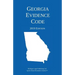 Georgia Evidence Code; 2019 Edition