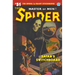 The Spider #51: Satan's Switchboard