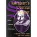 Shakespeare's Political Pageant: Essays in Politics and Literature