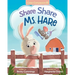 Share Share Ms. Hare
