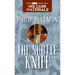 The Subtle Knife