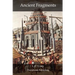 Ancient Fragments