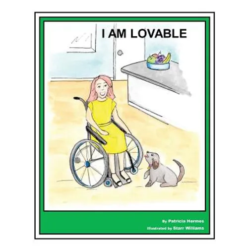 Story Book 6 I Am Lovable