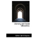 Literary and Social Silhouettes