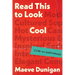 Read This to Look Cool: Essays and Overthinkings
