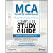 MCA Microsoft 365 Certified Associate Modern Desktop Administrator Complete Study Guide with 900 Practice Test Questions: Exam MD-100 and Exam MD-101