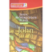 Jesus the Word Made Flesh, Part Two: John 11-21