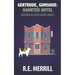 Gertrude, Gumshoe: Haunted Hotel