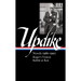 John Updike: Novels 1986-1990 (Loa #354): Roger's Version / Rabbit at Rest