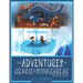 The Adventures of Gracie & MonkeyBear: Book 2: Winter