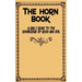 The Horn Book: A Girl's Guide to the Knowledge of Good and Evil