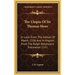 The Utopia Of Sir Thomas More: In Latin From The Edition Of March, 1518, And In English From The Ralph Robynson's Translation 1551