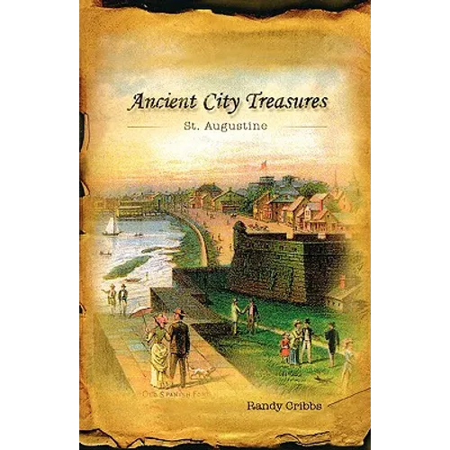 Ancient City Treasures