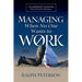 Managing When No One Wants To Work: Leadership Lessons from an Executive Housekeeper